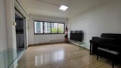 Blk 254 Bangkit Road (Bukit Panjang), HDB Executive #481011841